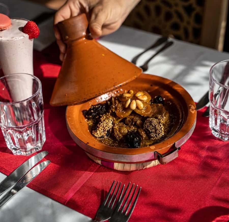 From Marrakech: Rooftop Dinner & Romantic Medina Views - Should you book Al Khayma Marrakech?
