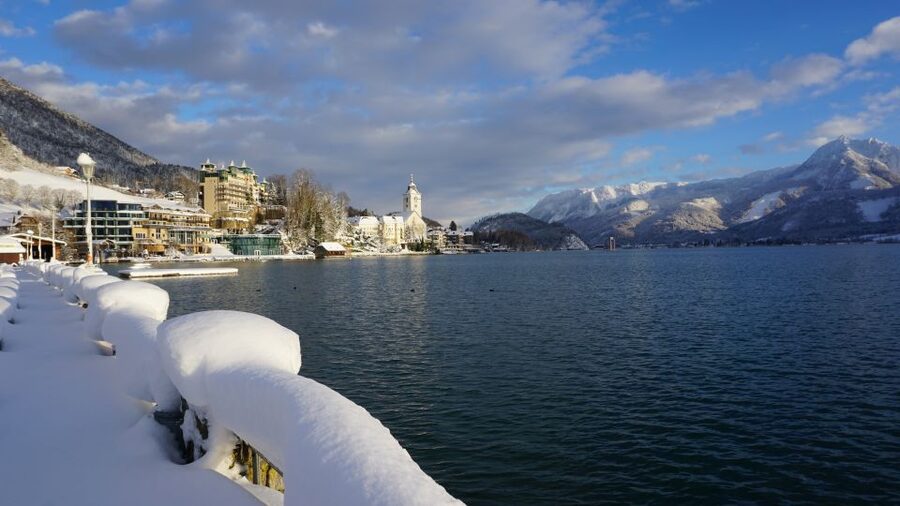 From Salzburg Romantic Carriage Ride through the Countryside - Should You Book This Salzburg Carriage Ride?