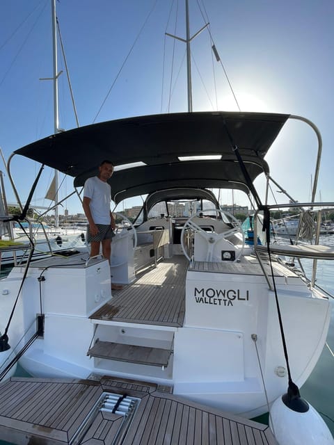 From Valletta: Romantic Sunset Cruise on a Sailing Yacht - Should you book the Mowgli sunset cruise?