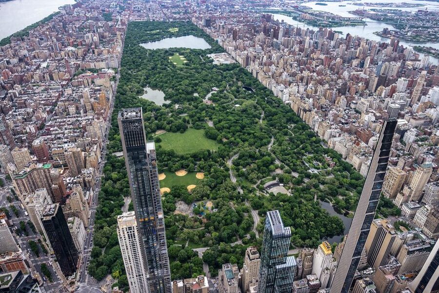 From Westchester: NYC Private Helicopter Tour for Couples - Why the 45-minute option is worth considering