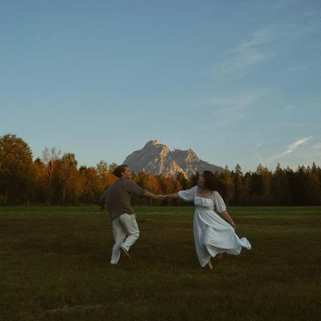 Füssen & Schwangau: Private Photoshoot Couples, Solo & Group - Who Will Enjoy This Most