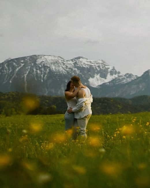 Füssen & Schwangau: Private Photoshoot Couples, Solo & Group - Should You Book This Photoshoot?