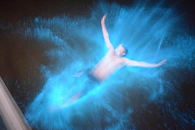 Glow with the Flow: A Romantic Night at the Luminous Lagoon”) - Why the Luminous Lagoon works as a night outing