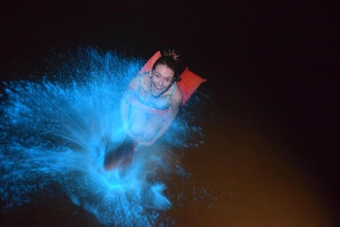 Glow with the Flow: A Romantic Night at the Luminous Lagoon”) - Is $70 a fair price?