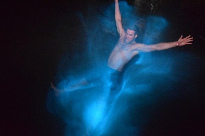 Glow with the Flow: A Romantic Night at the Luminous Lagoon”) - Timing, fitness, and comfort
