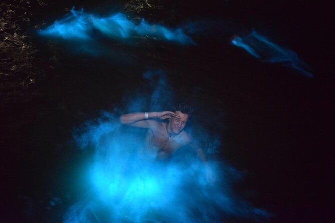 Glow with the Flow: A Romantic Night at the Luminous Lagoon”) - Who should book this night tour?