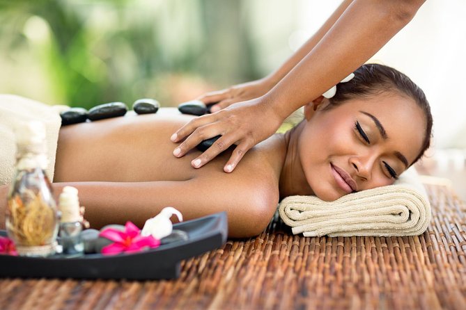 Half Day Tours: Bali 2 Hours MASSAGE & SPA - ROMANTIC SUNSET Dinner at JIMBARAN - Key points to know before booking