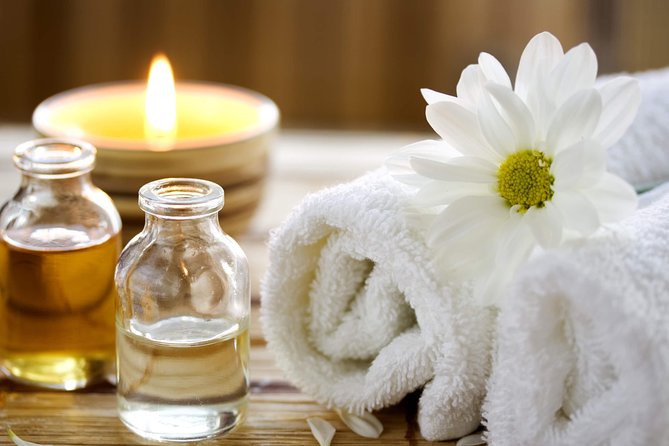 Half Day Tours: Bali 2 Hours MASSAGE & SPA - ROMANTIC SUNSET Dinner at JIMBARAN - The dinner payment issue deserves attention