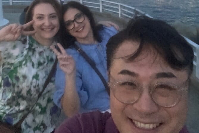 Happy^^ Busan tour for Private Group(Family,couple,friends,alone) - Quick points to know