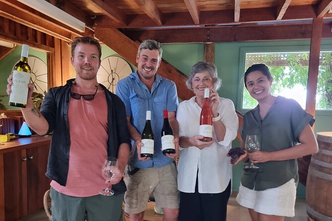 Hunter Valley Romantic Bubbly Breakfast Helicopter Tour from Cessnock - Who will enjoy this most