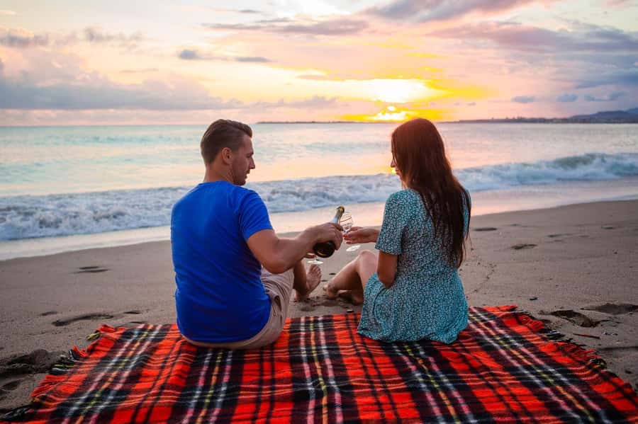 Hurghada: A Romantic Dinner On Islands Proposal Tour - Key points to know before booking