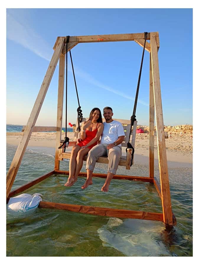 Hurghada: A Romantic Dinner On Islands Proposal Tour - What $371 means for value