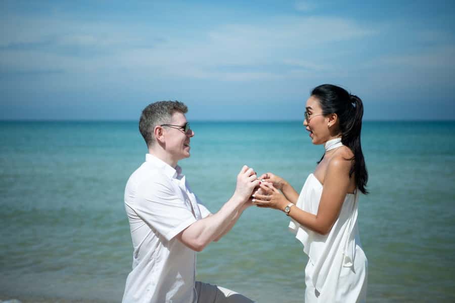 Hurghada: A Romantic Dinner On Islands Proposal Tour - Practical advice for making the day go smoothly