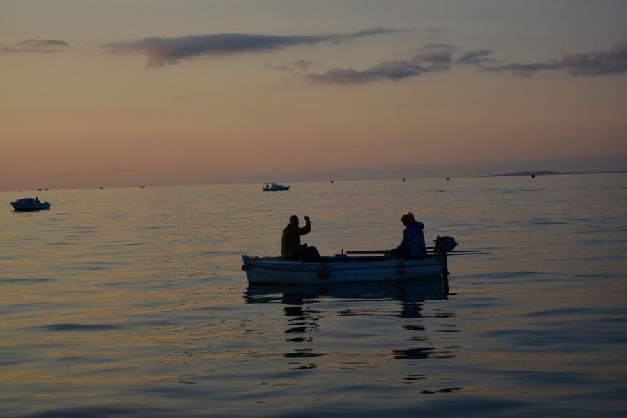 Hvar: Romantic Sunset Sailing Experience On A Comfort Yacht - The Skipper Often Makes the Difference