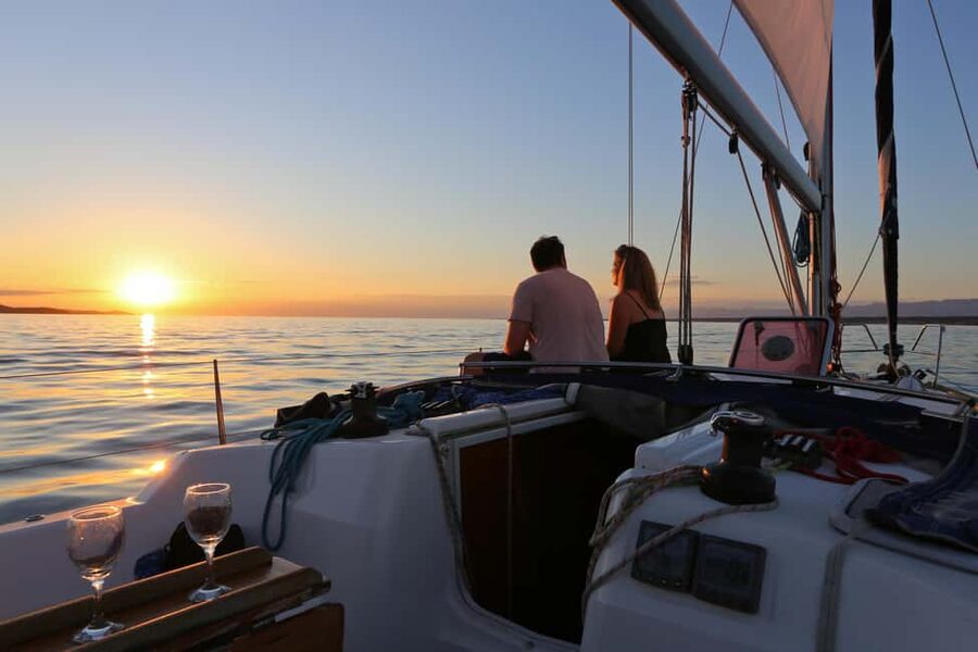 Hvar: Romantic Sunset Sailing Experience On A Comfort Yacht - Practical Details That Matter Before You Book