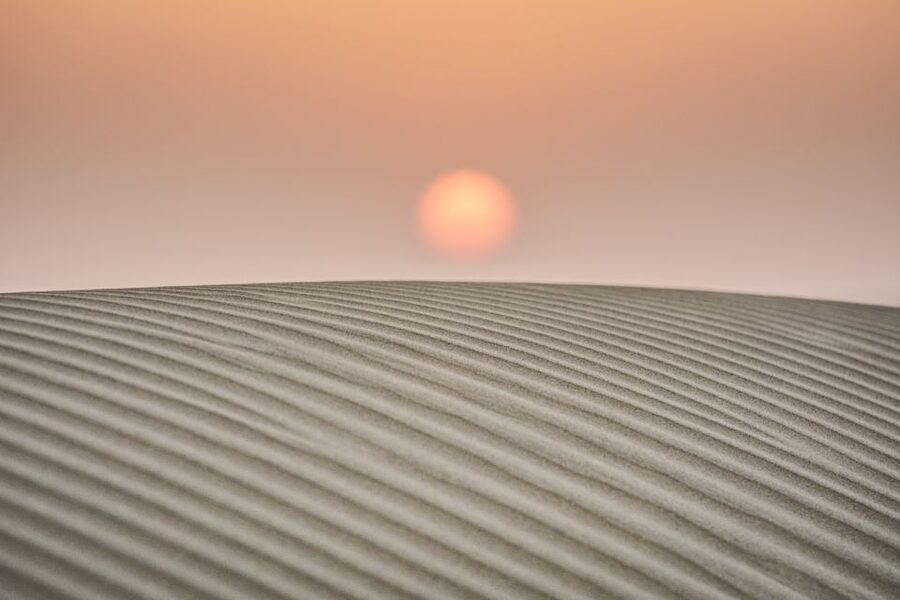 Jaisalmer: Romantic Night with Luxury Desert Camping - What the luxury tent is really worth