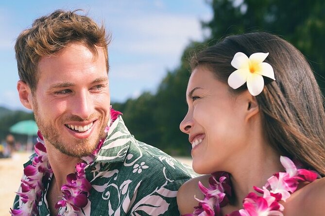 Kauai Professional Photographer Couples and Families - Is $397 a fair price for your group?