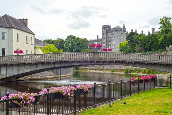 Kilkenny Romance: Private Tour with Professional Guide - What the private format is really worth