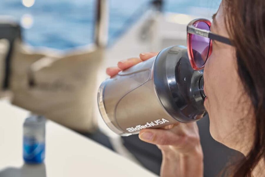 Kissamos: Romantic Sunset Sailing Catamaran Cruise - What to bring and what to arrange first