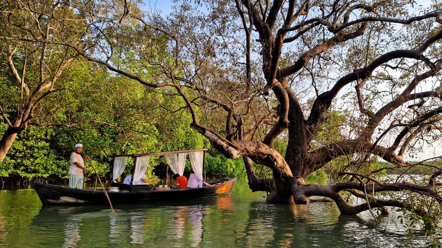 Koh Lanta: Romantic Sunrise Private Gondola Tour - Who will enjoy this most?