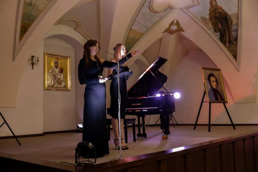 Kraków: Romantic Candlelight Chopin Piano Concert - Why this concert works so well in Kraków