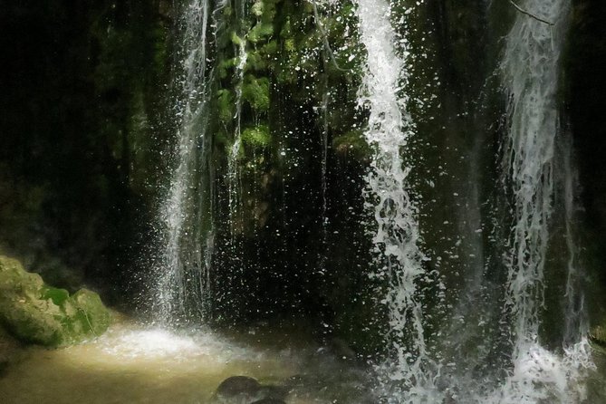 Krka waterfalls luxury tour for singles or couples - Lunch at Agroturizam Anin Dvor