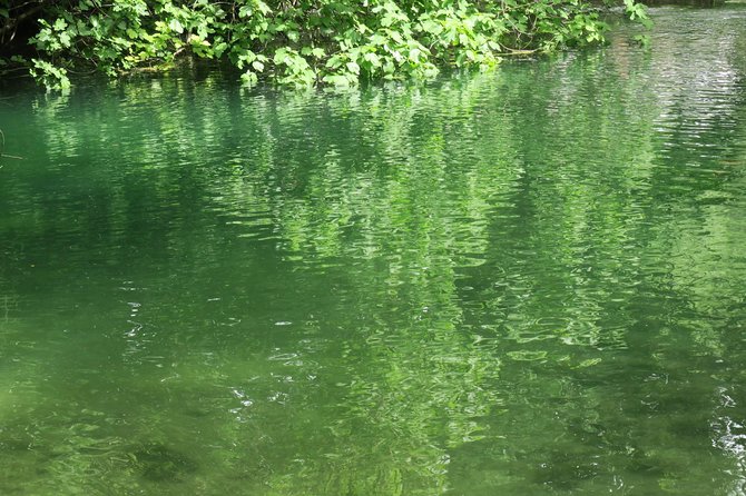 Krka waterfalls luxury tour for singles or couples - What the $199.53 price really buys you