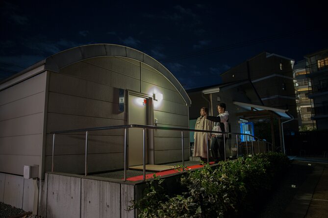 Kurashiki Private Romantic Night in the Observatory Recliners - What you see through the 31.5-centimeter telescope