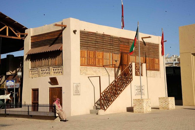Kuwait City Full Day Private Guided Tour for Couples - What the $260 private tour really gives you