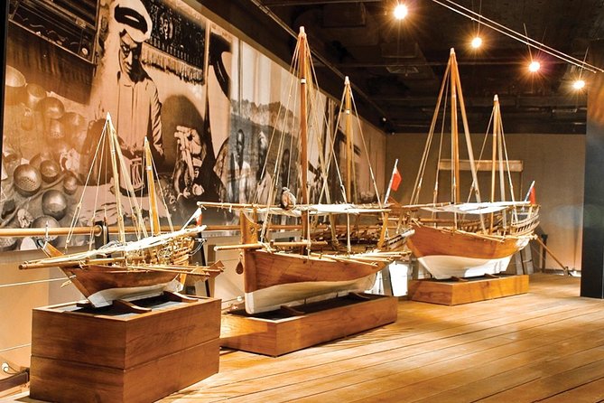 Kuwait City Full Day Private Guided Tour for Couples - Kuwait National Museum and the story of everyday life