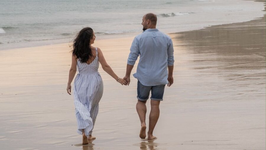 Lagos: Photoshoot for couple - Simple planning advice for a better session