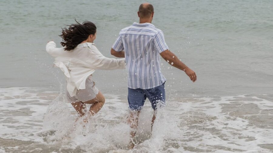 Lagos: Photoshoot for couple - What the strongest feedback tells you