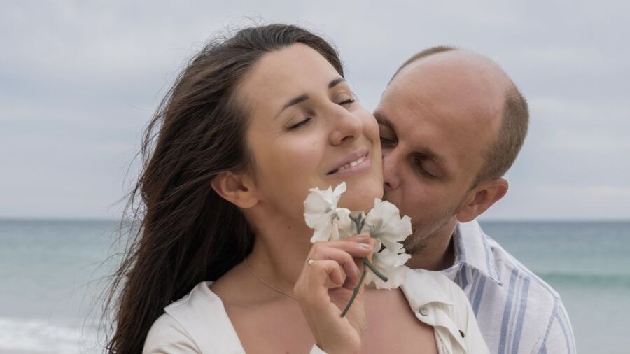 Lagos: Photoshoot for couple - Who will get the most from this experience