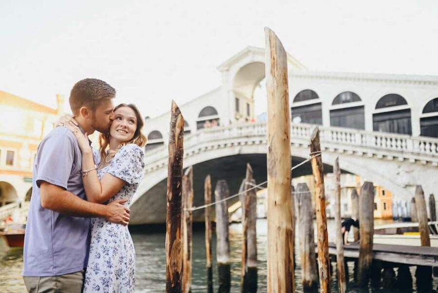 LAND & GONDOLA PHOTOSHOOTING - Key points before you book