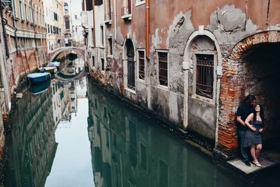 LAND & GONDOLA PHOTOSHOOTING - Is $293 good value?