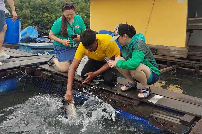Langkawi Highlights Day Tour - ATV, Mangrove Cruise & Cable Car - 9:30 AM pickup and the village road