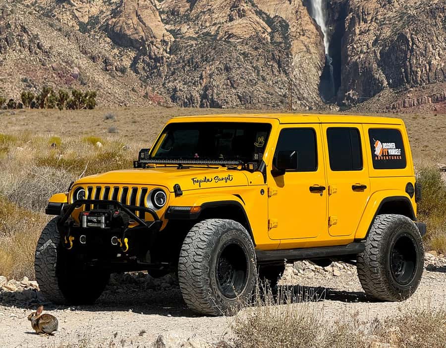 Las Vegas: Couple's Movie Night in the Mountains - Who should book this date night?