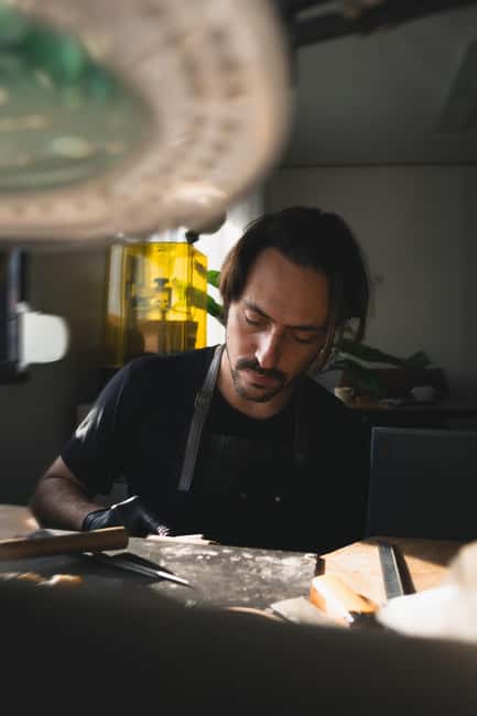 Lisbon: Couples’ Silver Jewelry Workshop with Local Artisans - What the $377 Price Really Covers