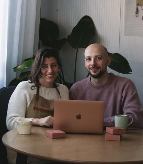 Lisbon: Couples’ Silver Jewelry Workshop with Local Artisans - Is This Lisbon Workshop Worth Booking?