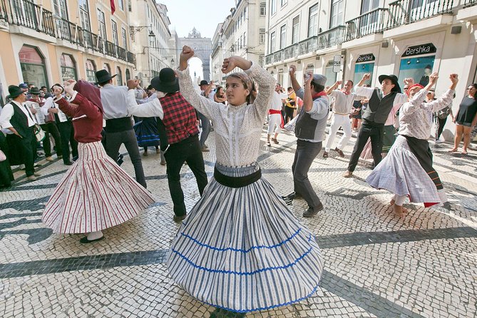 Lisbon Trendy Downtown - From Romantic Chic to Postmodern Glamour - Why Baixa and Chiado work so well together