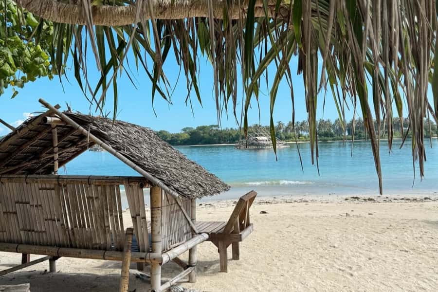 Lombok: Romantic Island Escape—Gili Nanggu, Sudak & Kedis - What the $62 price covers