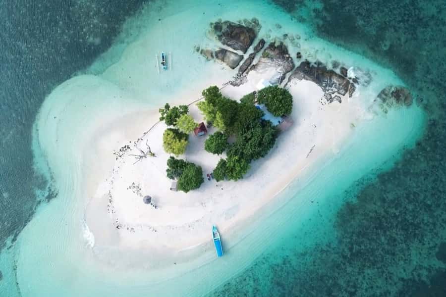 Lombok: Romantic Island Escape—Gili Nanggu, Sudak & Kedis - Who will enjoy this island day most