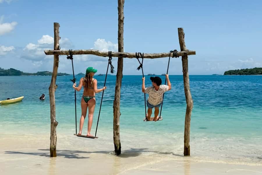 Lombok: Romantic Island Escape—Gili Nanggu, Sudak & Kedis - Is the photo service worth considering?