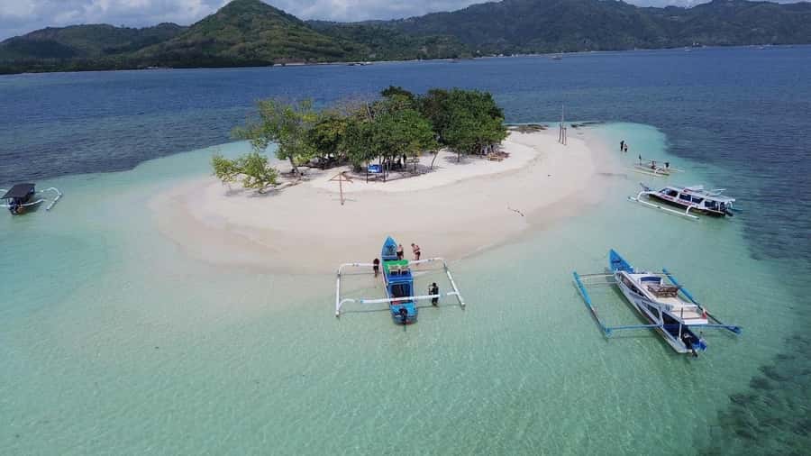 Lombok: Romantic Island Escape—Gili Nanggu, Sudak & Kedis - Should you book the Gili Nanggu, Sudak and Kedis tour?