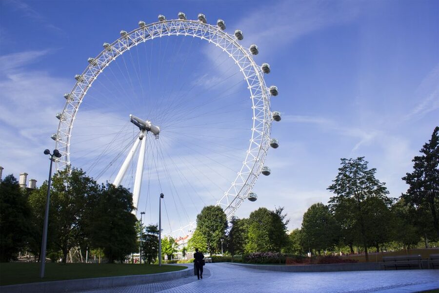 London Eye Private Capsule Experience for Couples or Groups - What the strong feedback tells you