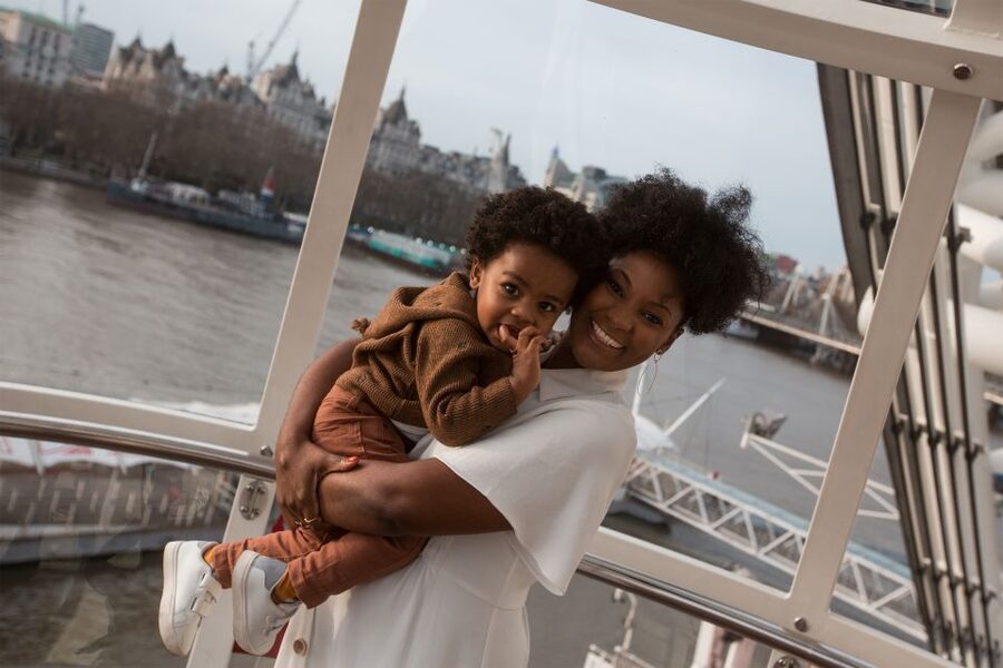 London Eye Private Capsule Experience for Couples or Groups - What is included, and what costs extra