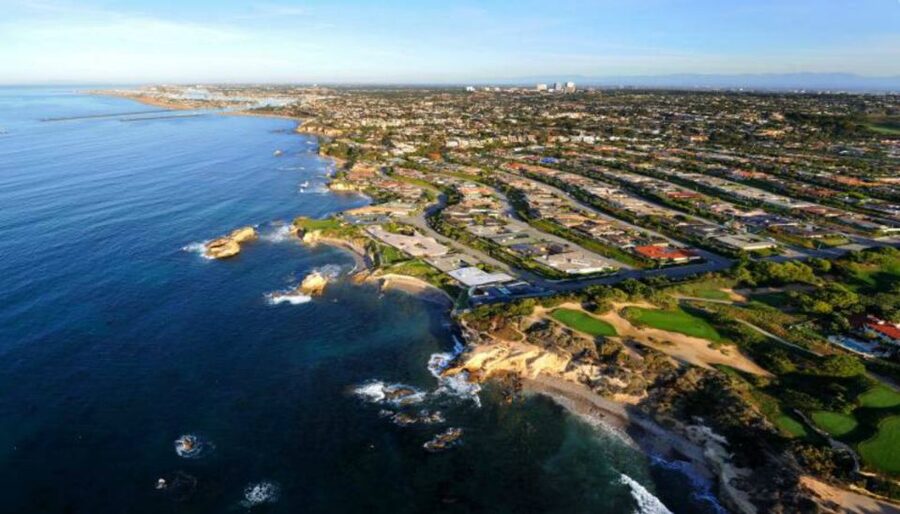 Los Angeles Helicopter Tour & Malibu Mountaintop Landing - What the $649 price really covers