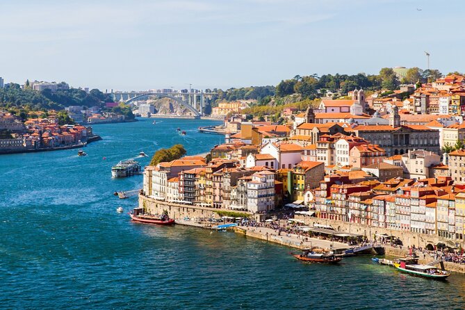 Love in Porto: Self-Guided Romantic Puzzle Walk - What this Porto puzzle walk is really like