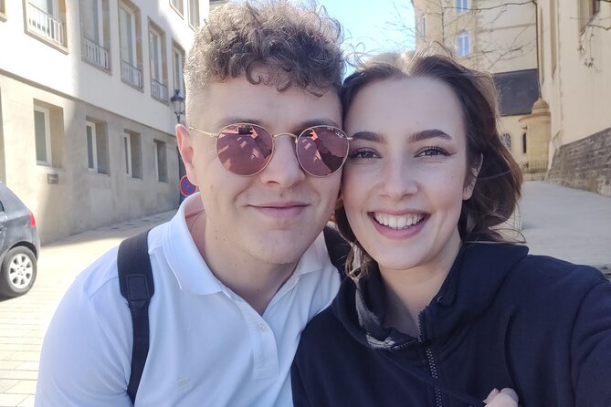 Luxembourg City Romantic Game: Walking Tour & Scavenger Hunt - The quick take