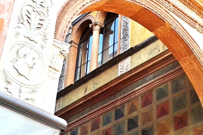 Make your Romantic Proposal in the City of Love - Piazza dei Signori and the Scala family